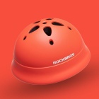 Велошлем ROCKBROS детский красный 1