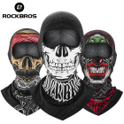 Балаклава Rockbros не утепленная с принтом Джокер. Арт. RB_13220009002 1