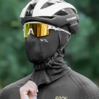 Подшлемник ROCKBROS LF25712 спортивный Ice silk; черный, универсальный размер 4