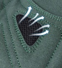 Велоперчатки ROCKBROS Zeus черные. Короткие пальцы. 4