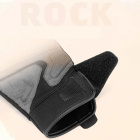 Велоперчатки ROCKBROS р. L серые. Длинные пальцы. 11