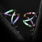 Флягодержатель Rockbros хамелеон алюминиевый. арт. RB_2017-11AC 6