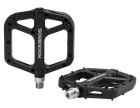 Педали ROCKBROS нейлоновые, черные 1