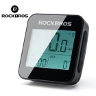 Велокомпьютер ROCKBROS G1 smart GPS, 8 функций 3