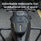 Сумка на бедро ROCKBROS, дополнительный объем под молнией 9