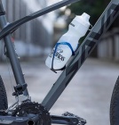 Флягодержатель ROCKBROS под стандартную бутылку черный 5