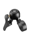 Звонок ROCKBROS BB2503 ударный, правая сторона; черный 1