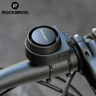 Звонок ROCKBROS A2 импульсный; черный 5