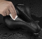 Седло ROCKBROS черное, комфортное с прорезью, арт 38218916001 9