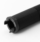 Грипсы с замком ROCKBROS черные, арт B40210003001 6