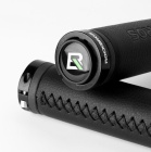 Грипсы с замком ROCKBROS черные, арт B40210003001 7