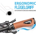 Грипсы ROCKBROS с замком 4