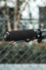 Грипсы ROCKBROS LKZJ01 с замком; черный 11