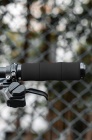 Грипсы ROCKBROS LKZJ01 с замком; черный 10
