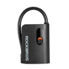 Насос электро ROCKBROS QJCQBAIR L1 мини, Type-C, до 70 PSI; черный 1