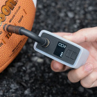 Насос электро ROCKBROS AS1 PRO мини, Type-C, до 120 PSI; черный 4