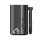 Насос электро ROCKBROS QJCQBM1 мини, Type-C, до 150 PSI; черный 1