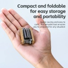 Мультиключ ROCKBROS 8 предметов 10