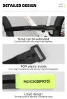 Лента фиксации ROCKBROS для перевозки и хранения велосипедов 4