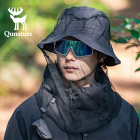 Сетка Qunature D011 противомоскитная, в чехле; черный 7