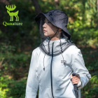 Сетка Qunature D011 противомоскитная, в чехле; черный 8
