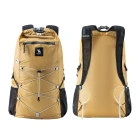 Рюкзак Qunature H49 складной, объем 20 л, 130 г; хаки 3