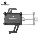 Держатель для телефона ROCKBROS алюминиевый, раздвижной. Арт 699-BO 2