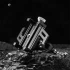 Держатель для телефона ROCKBROS алюминиевый, раздвижной. Арт 699-BO 4