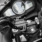 Держатель для телефона ROCKBROS алюминиевый, раздвижной. Арт 699-BO 5