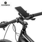 Держатель для телефона ROCKBROS алюминиевый, раздвижной. Арт 699-BO 8