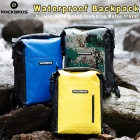 Рюкзак ROCKBROS Камуфляж. Влагозащитный 6