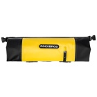 Рюкзак ROCKBROS Желтый. Влагозащитный 5