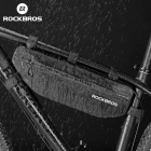 Сумка Rockbros под раму 3L водозащитна чёрная. арт. RB_AS-043 2