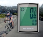 Велокомпьютер ROCKBROS 18 функций 2