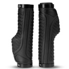Грипсы ROCKBROS BT1802 эргономичные; черный / черный 1