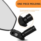 Зеркало в руль ROCKBROS, в форме ромба, арт FK-211 3