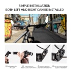 Зеркало в руль ROCKBROS, в форме ромба, арт FK-211 4