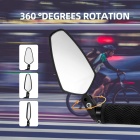 Зеркало в руль ROCKBROS, в форме ромба, арт FK-211 6