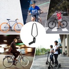 Зеркало в руль ROCKBROS, в форме ромба, арт FK-211 7