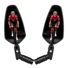 Зеркало в руль ROCKBROS, в форме ромба, арт FK-211 1