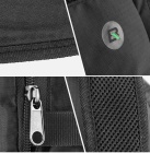 Рюкзак ROCKBROS черный 8