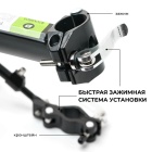 Багажник вело ROCKBROS алюминиевый, универсальный 10