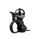 Звонок ROCKBROS  черный 3