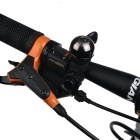 Звонок ROCKBROS  черный 5