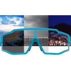 Очки велосипедные ROCKBROS SP225  фотохромные 6