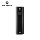 Фонарь передний ROCKBROS 400 люмен, под быстросъемное крепление, без крепежа 4