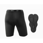 Велошорты трейловые двойные Rockbros мужские 5