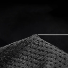 Ветровка-дождевик Rockbros приталеного кроя 3