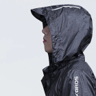 Ветровка-дождевик Rockbros приталеного кроя 6