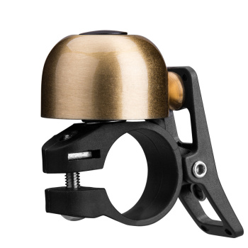 Звонок ROCKBROS 2018-1A алюминий, медь; медный